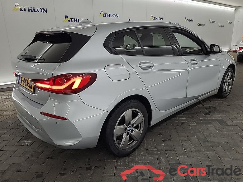 BMW 1-serie 118i Corporate Executive 5D 103kW #3