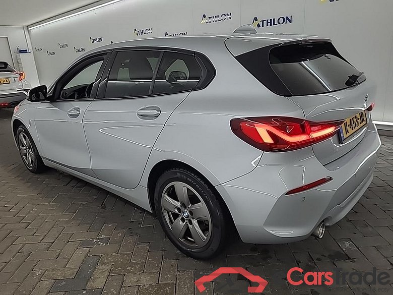BMW 1-serie 118i Corporate Executive 5D 103kW #4
