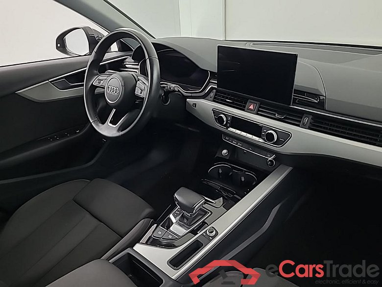 AUDI A4 Avant 35 TFSI S tronic Advanced Edition 5D 110kW #6