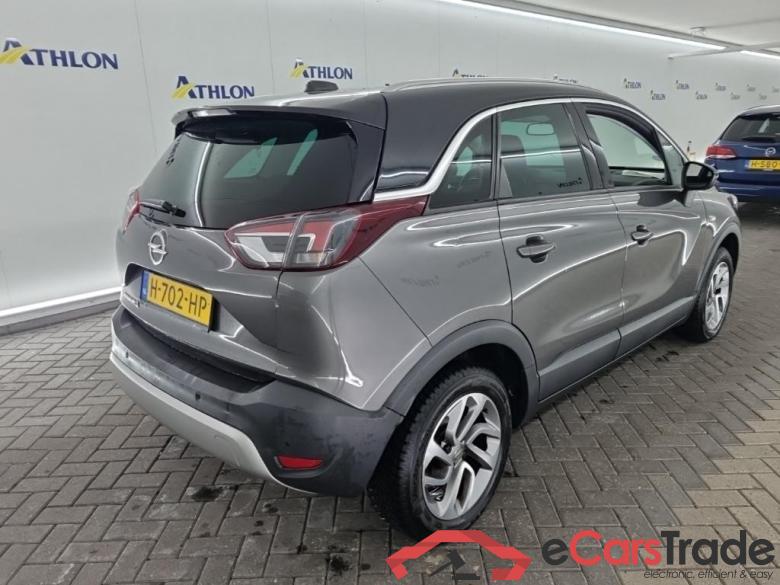 OPEL Crossland X 1.2 Turbo S&S Innovation auto 5D 96kW #3