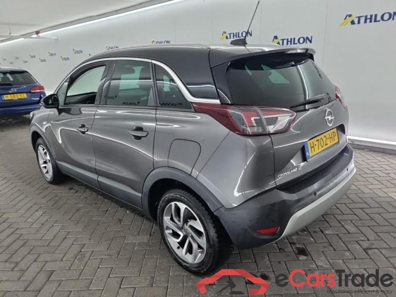 OPEL Crossland X 1.2 Turbo S&S Innovation auto 5D 96kW #4