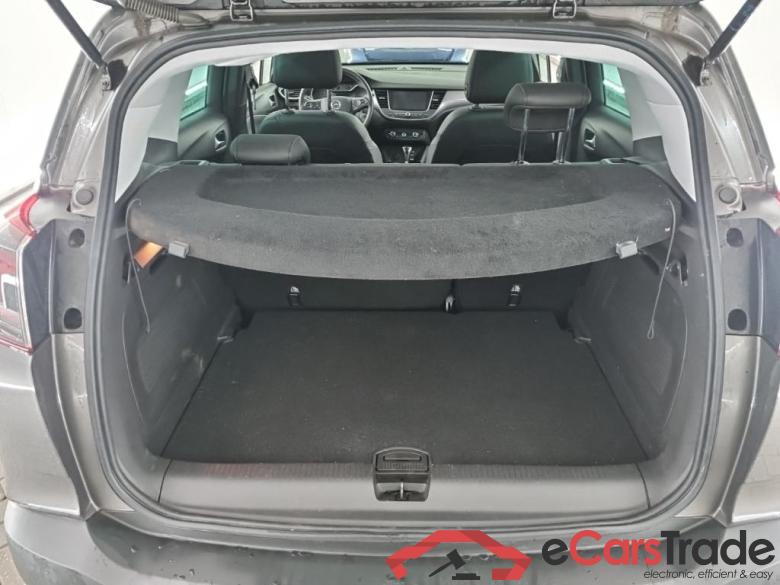 OPEL Crossland X 1.2 Turbo S&S Innovation auto 5D 96kW #5