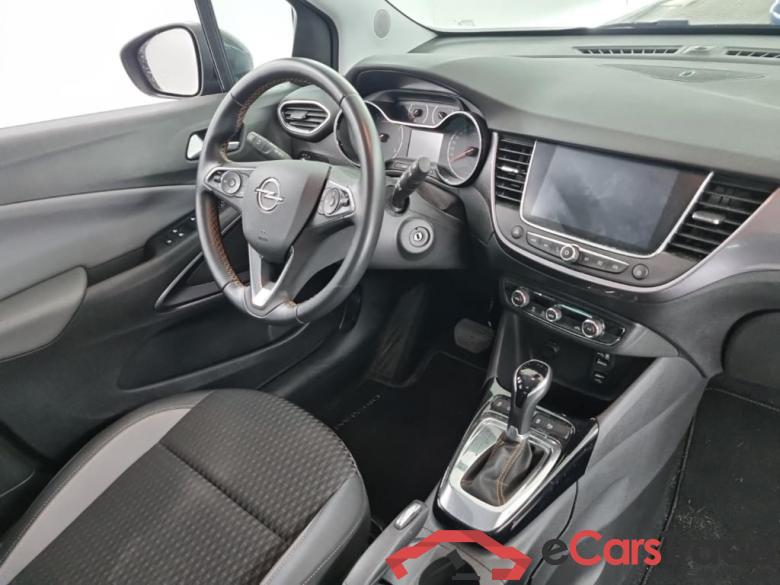 OPEL Crossland X 1.2 Turbo S&S Innovation auto 5D 96kW #6