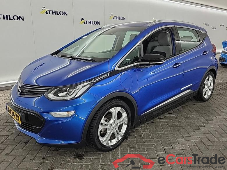 OPEL Ampera-e 150kW Business 5D 150kW uitlopend