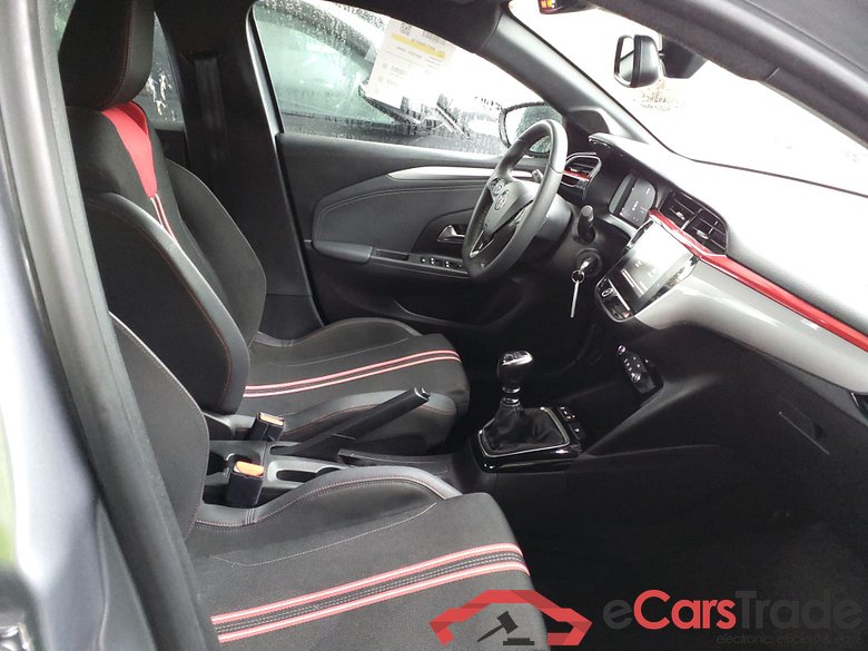 OPEL CORSA   1.2 TURBO 100 BVM GS + PACK CITY 180 #5