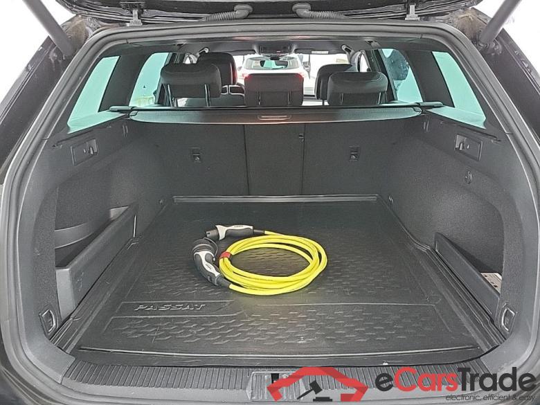 VOLKSWAGEN Passat Variant 1.4 TSI PHEV 6-DSG GTE Business 5D 160kW #5