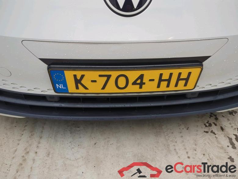 Volkswagen ID.3 58kWh 1st Plus auto 5d #5