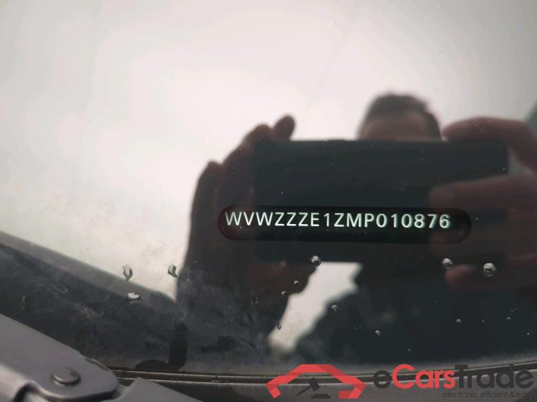 Volkswagen ID.3 58kWh 1st Plus auto 5d #6