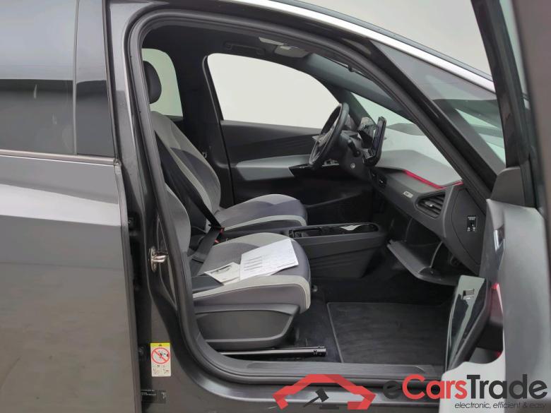 Volkswagen ID.3 58kWh 1st Plus auto 5d #3