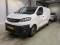 preview Opel Vivaro #0