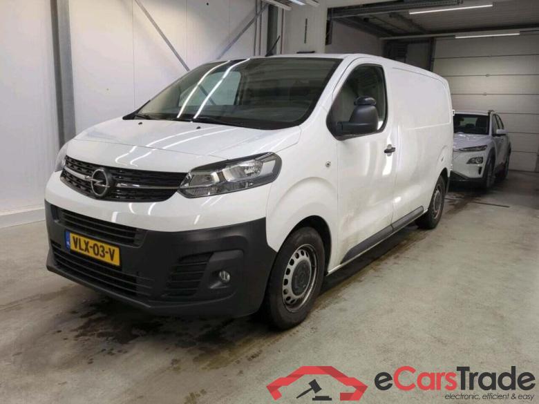 OPEL Vivaro 2.0 CDTI L2H1 Edit. #1