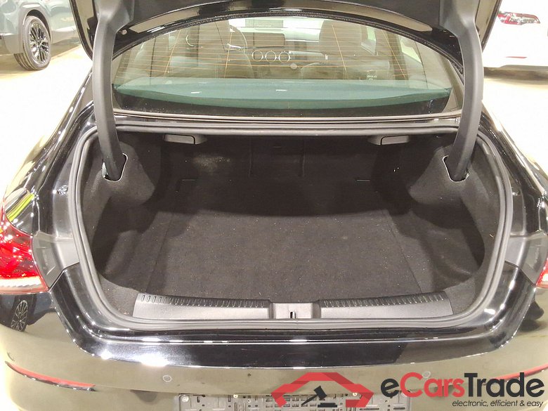 MERCEDES-BENZ CLA - Klasse 1.3 CLA 180 BUSINESS SOLUTION #3