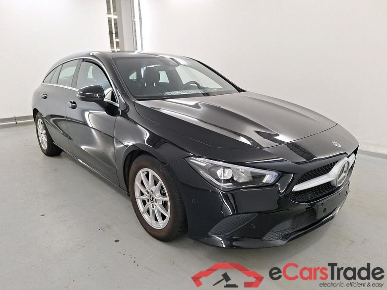 MERCEDES-BENZ CLA - Klasse 1.3 CLA 180 BUSINESS SOLUTION #2