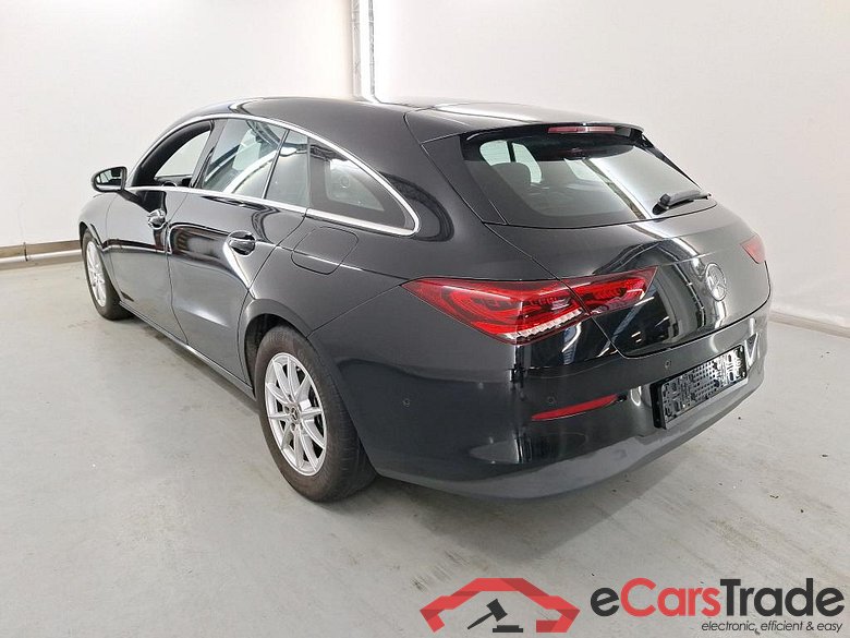 MERCEDES-BENZ CLA - Klasse 1.3 CLA 180 BUSINESS SOLUTION #3