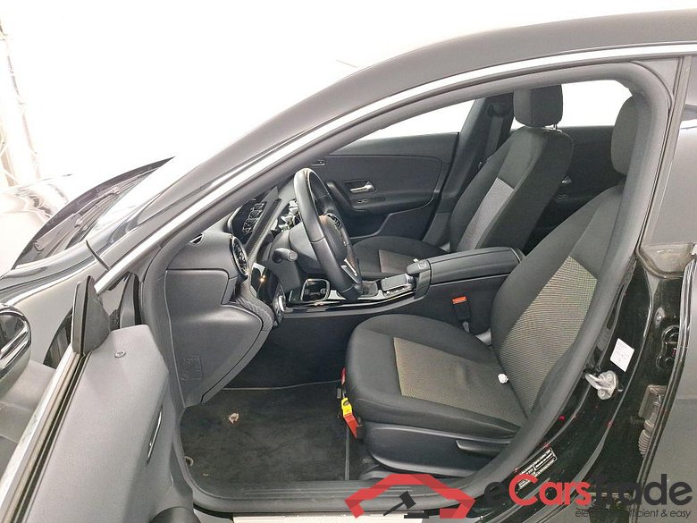MERCEDES-BENZ CLA - Klasse 1.3 CLA 180 BUSINESS SOLUTION #5
