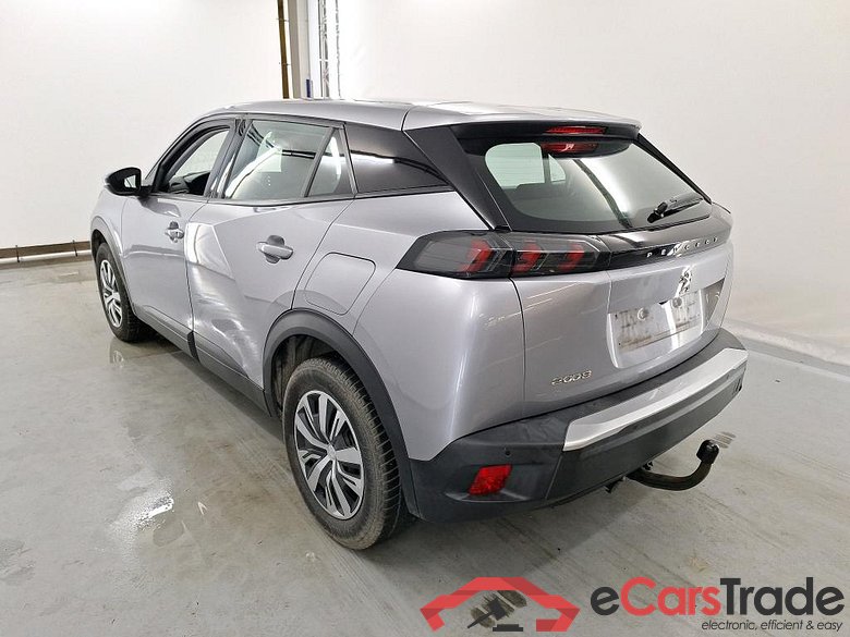 PEUGEOT 2008 1.5 BLUEHDI 75KW S-S ACTIVE #3