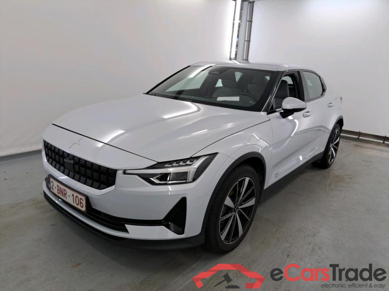 POLESTAR 2 BEV 64KWH SINGLE MOTOR STANDARD RANGE