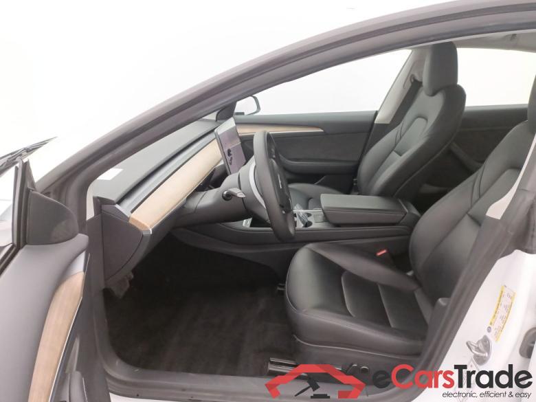 TESLA MODEL 3 - 2021 75 kWh AWD Long Range Dual Motor (366kW) 5d #3