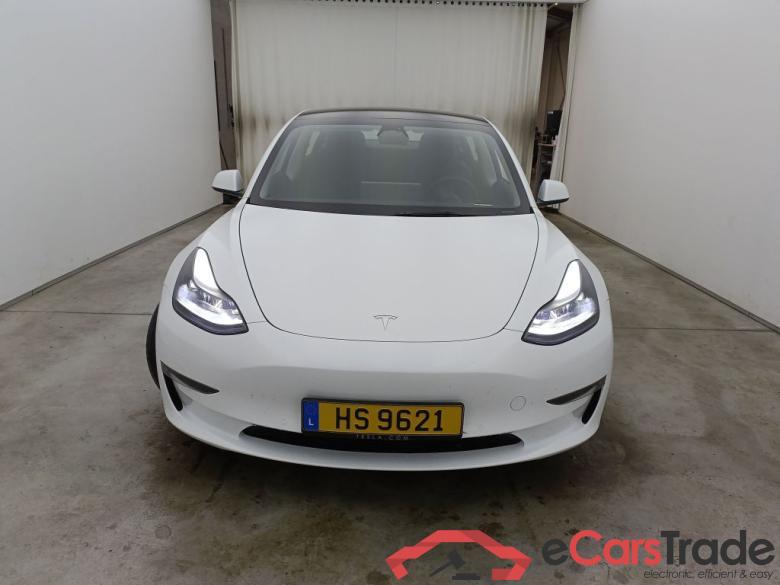 TESLA MODEL 3 - 2021 75 kWh AWD Long Range Dual Motor (366kW) 5d #5