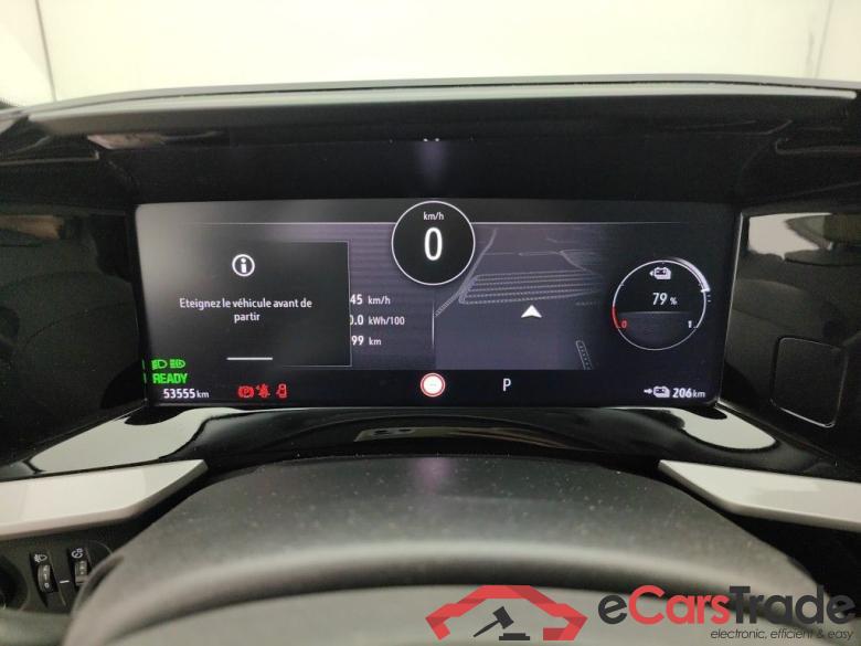 OPEL E-MOKKA 50 kWh Elegance 5d #6