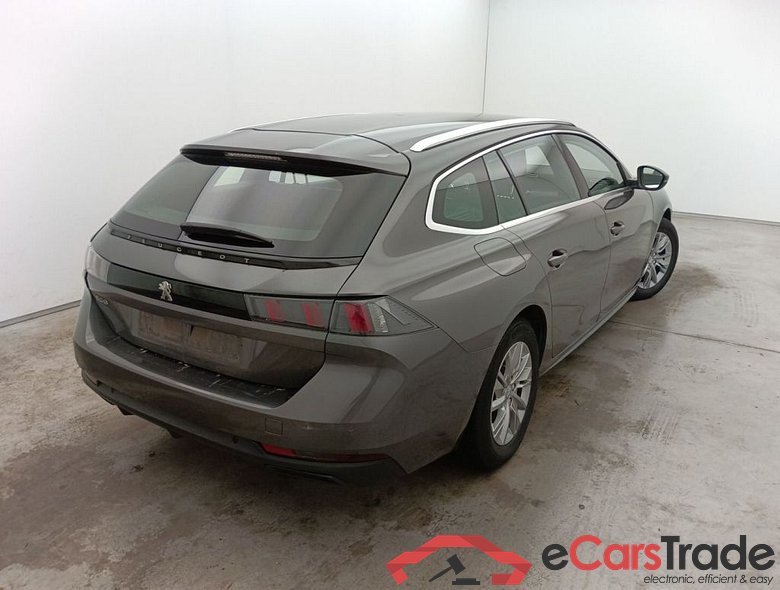 Peugeot 508 SW 1.5 BlueHDi 130 S&S EAT8 Active 5d #2