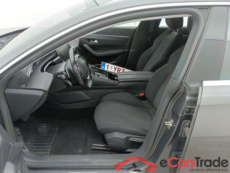 Peugeot 508 SW 1.5 BlueHDi 130 S&S EAT8 Active 5d #3