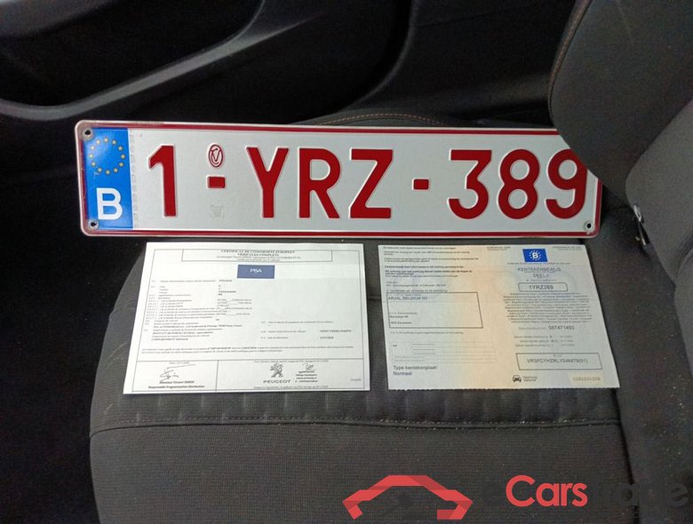 Peugeot 508 SW 1.5 BlueHDi 130 S&S EAT8 Active 5d #4