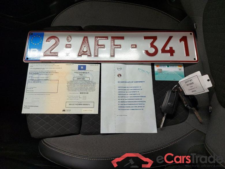 Opel Grandland X 1.5 Turbo ECOTEC D S/S MT6 Edition 5d #4