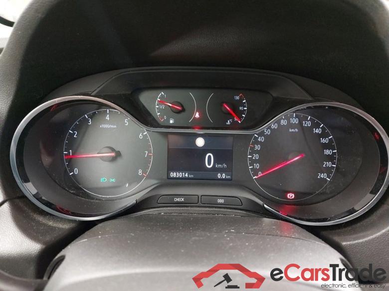 Opel Grandland X 1.5 Turbo ECOTEC D S/S MT6 Edition 5d #6