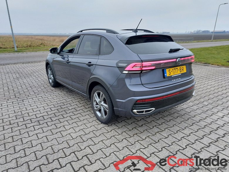 VOLKSWAGEN Taigo 1.0 TSI R-Line Bns #4