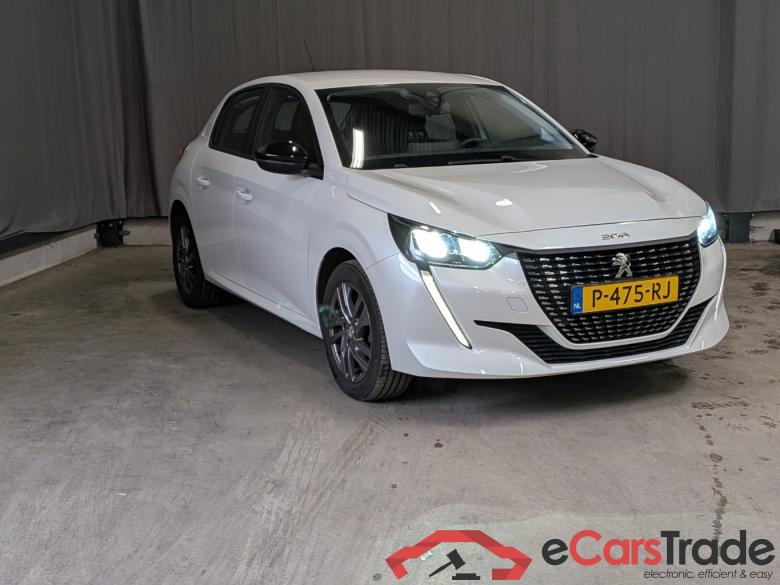 PEUGEOT 208 1.2 PT Active Pack #2