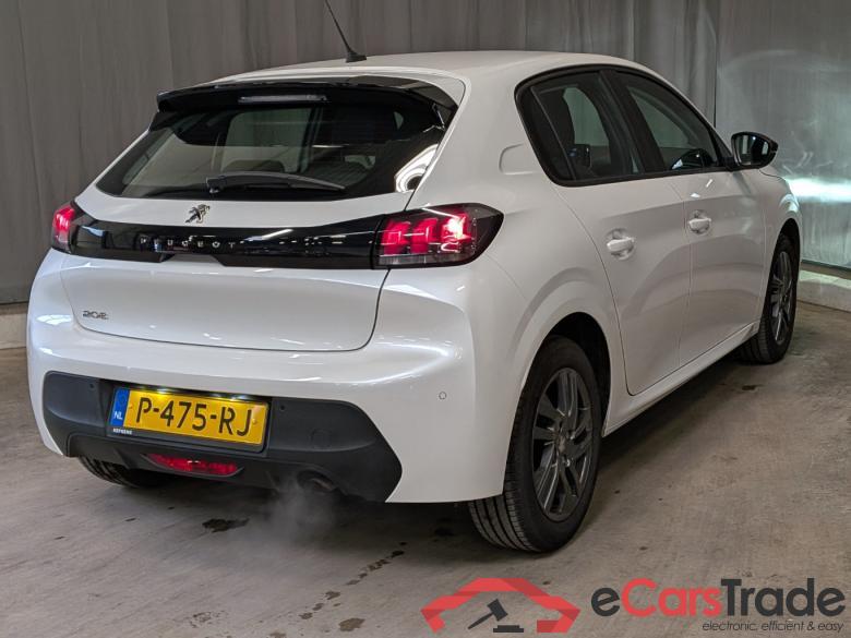 PEUGEOT 208 1.2 PT Active Pack #3