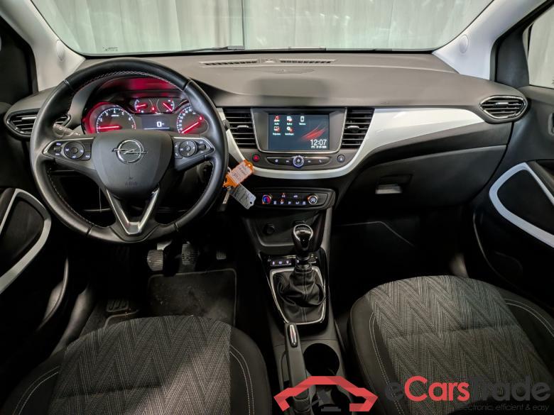 OPEL Crossland X 1.2 T. Ed. 2020 #5