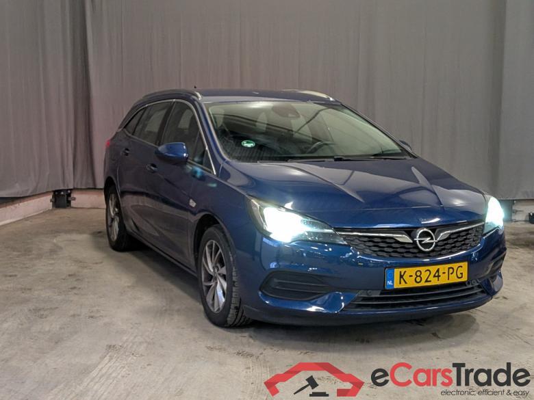 OPEL ASTRA SPORTS TOURER 1.2 Elegance #2