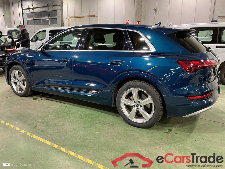 AUDI E-TRON 95 KWH 55 QUATTRO ADVANCED #3