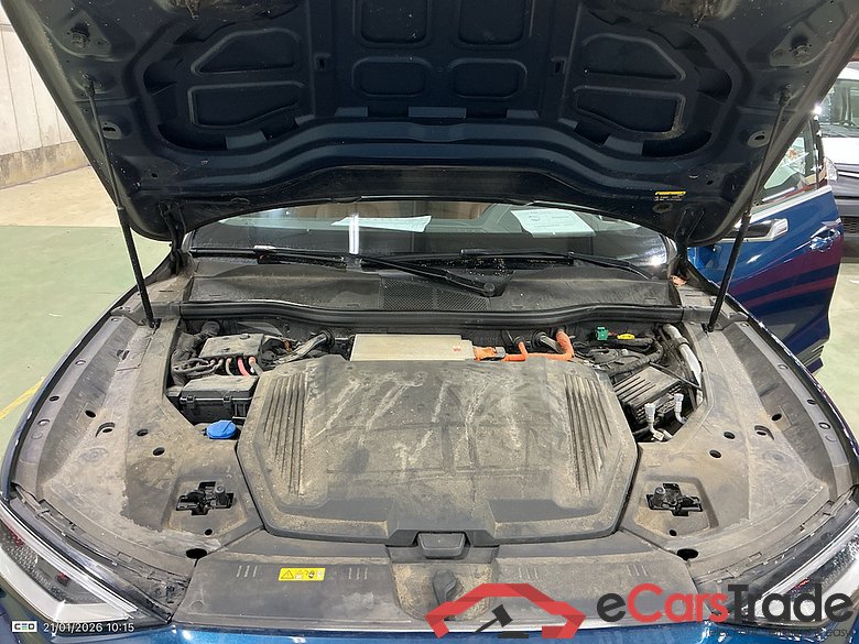 AUDI E-TRON 95 KWH 55 QUATTRO ADVANCED #6