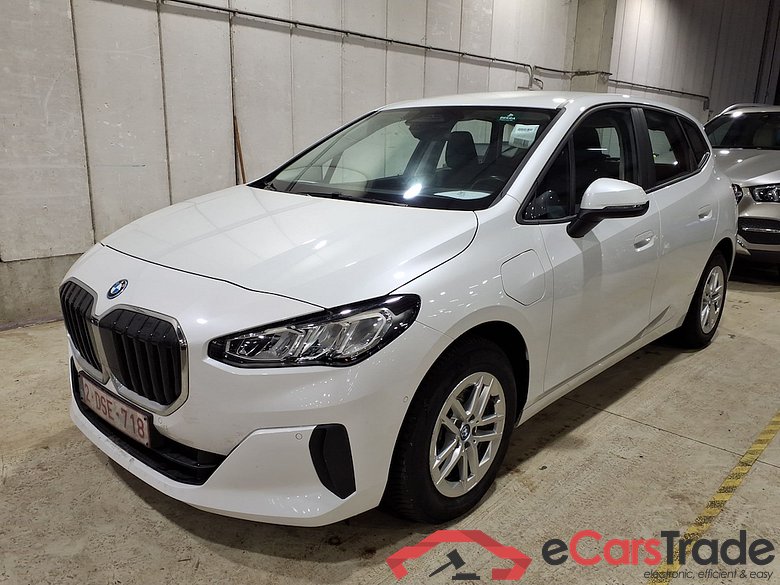 BMW 2 SERIES ACTIVE TOURER 1.5 225E PHEV DCT XDRIVE ACTIVE TOURER