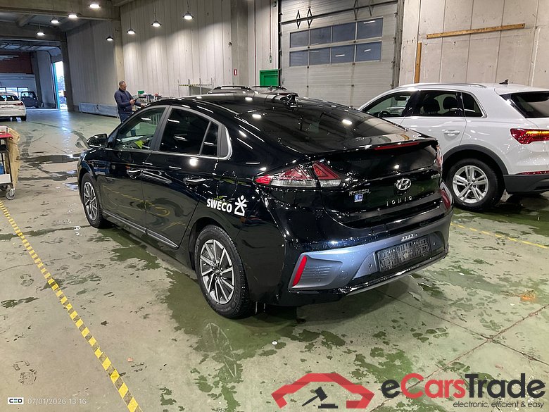 HYUNDAI IONIQ EV - 2019 E-Ioniq 38.3 kWh Feel #3