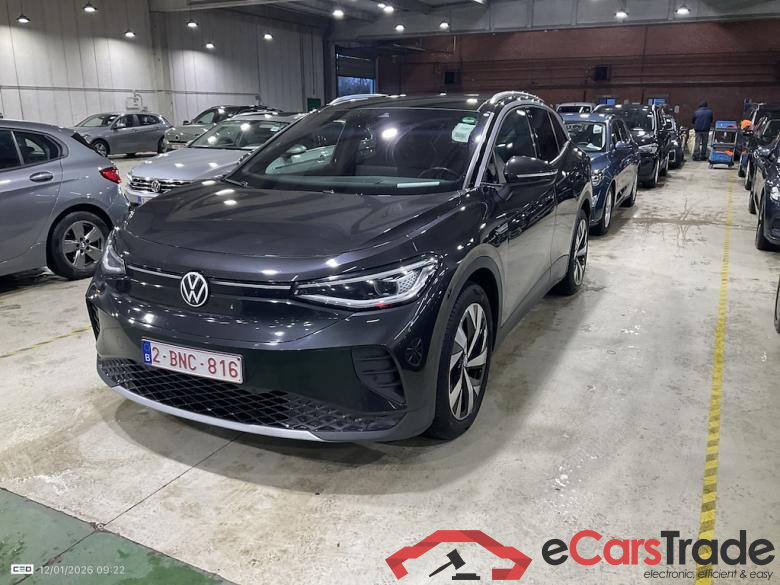 VOLKSWAGEN ID.4 BEV 77KWH TECH AUTO