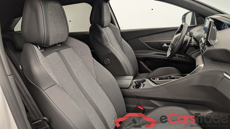 Peugeot 3008 Hybrid 225 e-EAT8 Allure Pack