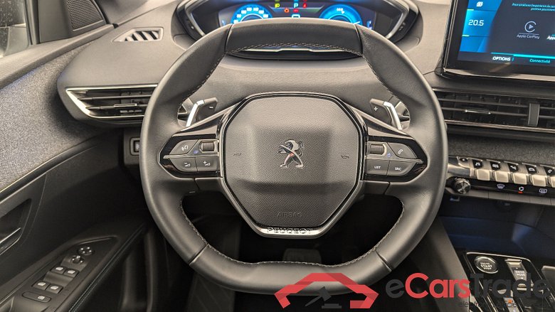 Peugeot 3008 Hybrid 225 e-EAT8 Allure Pack #6