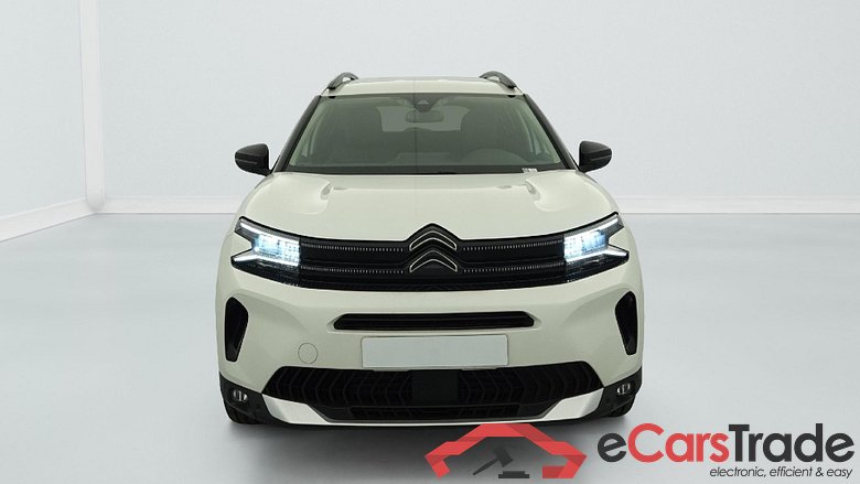 Citroen C5 AIRCROSS Hybride Rechargeable 180 e-EAT8 Feel Pack #2