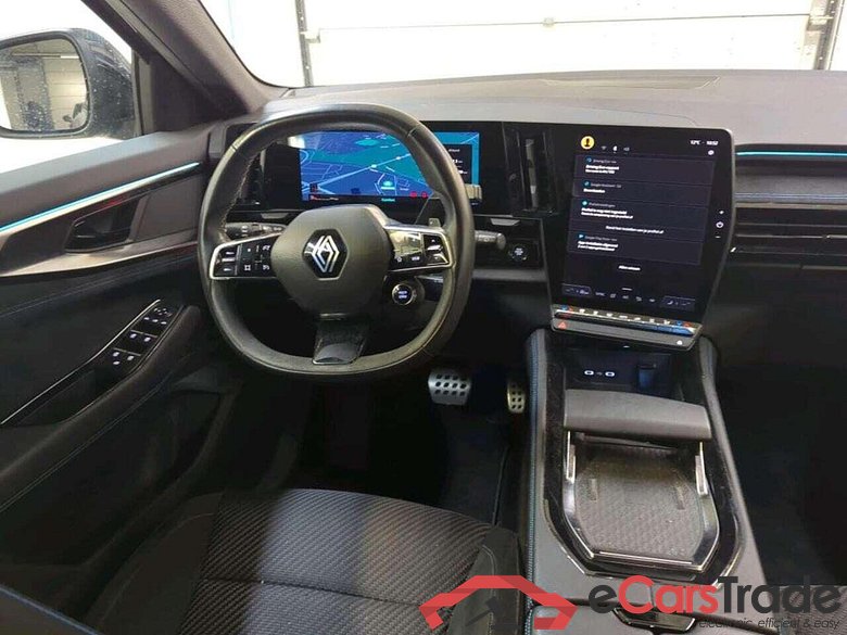 RENAULT Austral 1.2ET fh200 tech e A #3