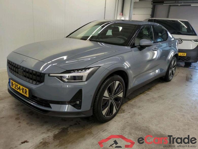 Polestar 2 LRSM 78 kWh #1