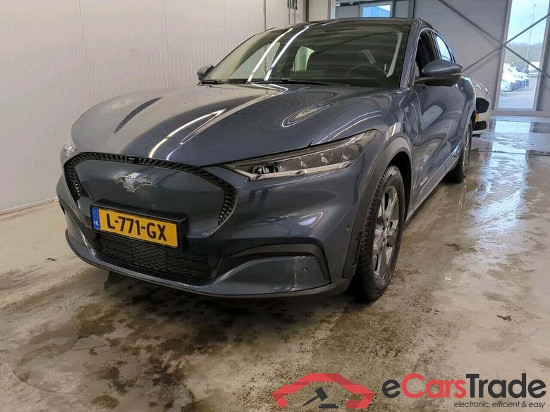 FORD Mustang Mach-E RWD 75 kWh #1