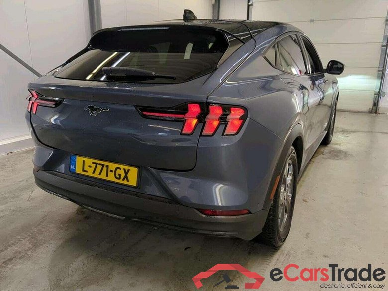 FORD Mustang Mach-E RWD 75 kWh #2