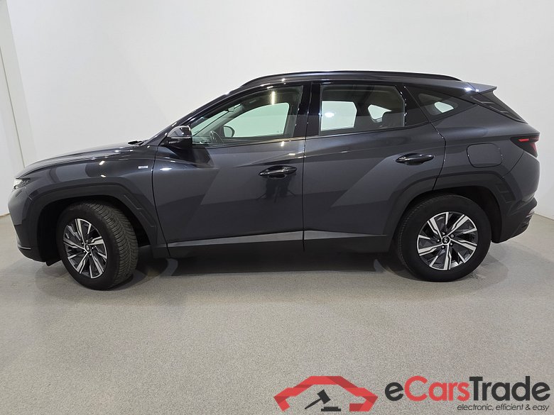 Hyundai Tucson 1.6 CRDI Mild-Hybrid Aut. LED Virtual Navi Camera Klima PDC ... #2