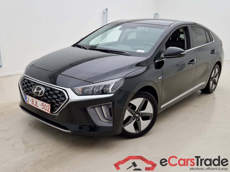 HYUNDAI IOQNIQ 1.6 GDI ISG FEEL DCT