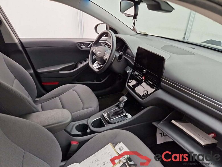 HYUNDAI IOQNIQ 1.6 GDI ISG FEEL DCT #3