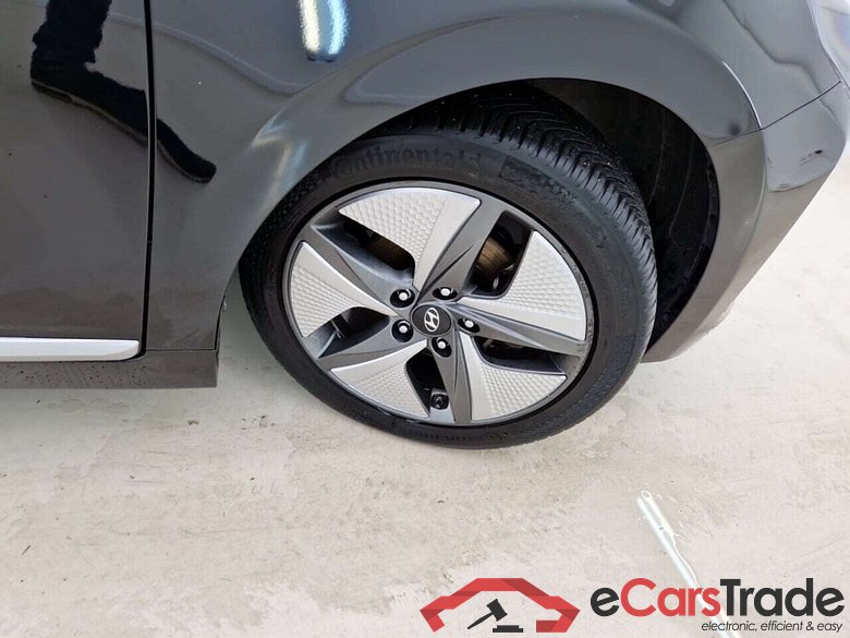 HYUNDAI IOQNIQ 1.6 GDI ISG FEEL DCT #6